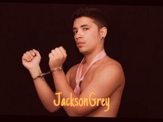 JacksonGrey