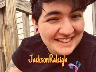 JacksonRaleigh Mobile Porno