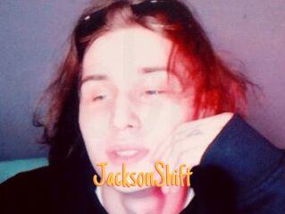 JacksonShift