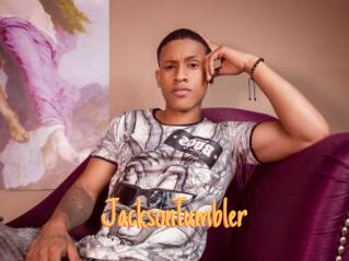 JacksonTumbler