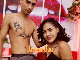 JacksonxTina