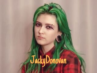 JackyDonovan