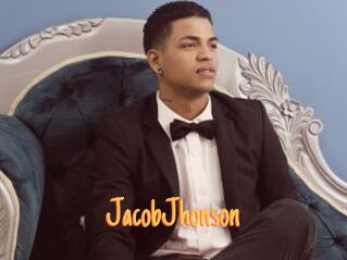 JacobJhonson