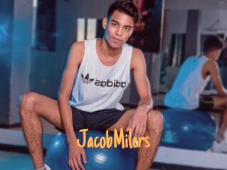 JacobMilers