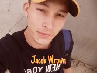 Jacob_Wrown
