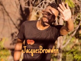 JacquesBrowwnn