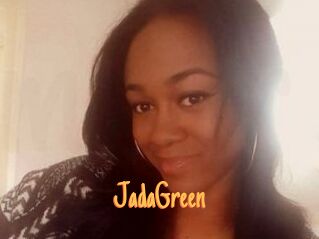 JadaGreen