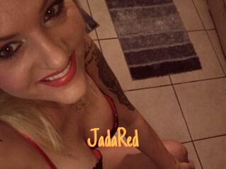 JadaRed