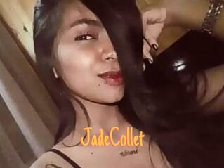 JadeCollet Mobile Porno