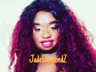JadeDiamondZ Mobile Porno