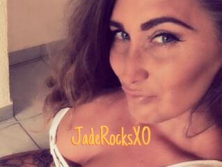 JadeRocksXO