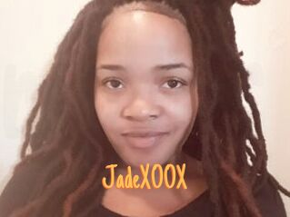 JadeXOOX