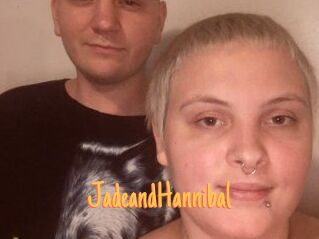Jade_and_Hannibal
