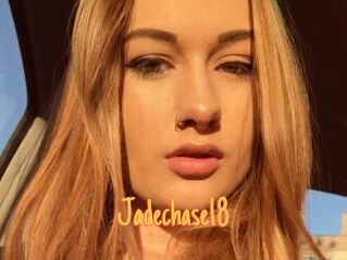 Jadechase18 Mobile Porno
