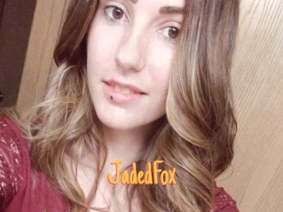 JadedFox