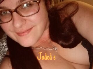 Jaded_e
