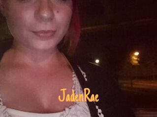 JadenRae Mobile Porno