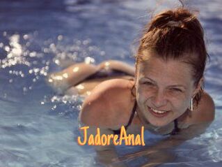 JadoreAnal Mobile Porno