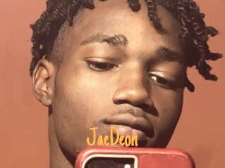 JaeDeon