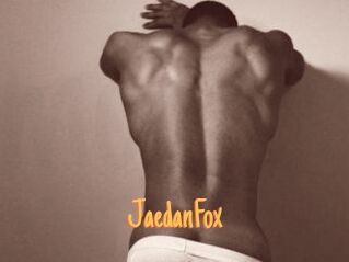 JaedanFox