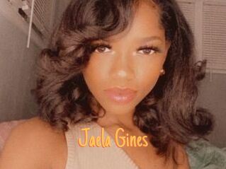 Jaela_Gines Mobile Porno