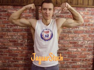 JaguarStoch