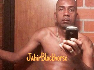 JahirBlackhorse