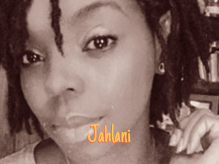 Jahlani
