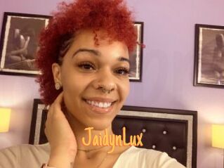 JaidynLux