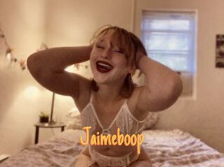 Jaimeboop