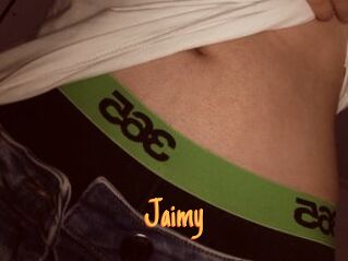 Jaimy