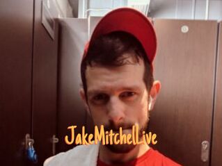 JakeMitchelLive Mobile Porno