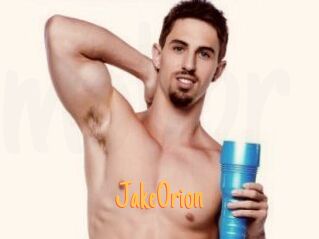 JakeOrion