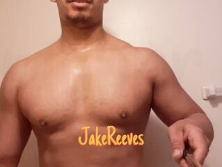JakeReeves