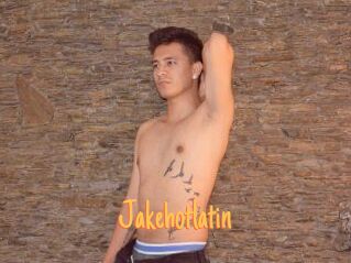 Jakehotlatin
