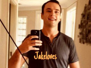Jakeloves