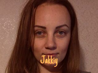 Jakkiy