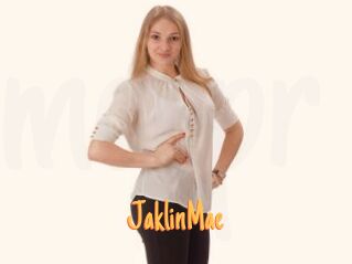 JaklinMae