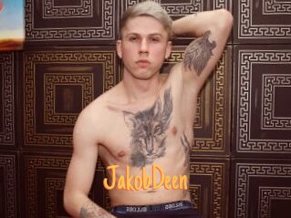 JakobDeen