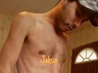 Jaksin