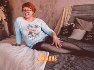 Jalanne