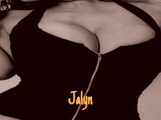 Jalyn Mobile Porno