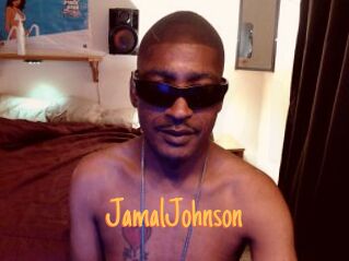 JamalJohnson