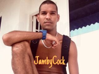 JambyCock
