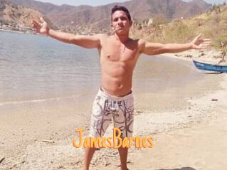 JamesBarnes