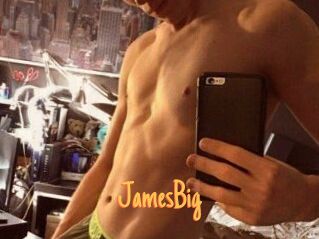JamesBig Mobile Porno