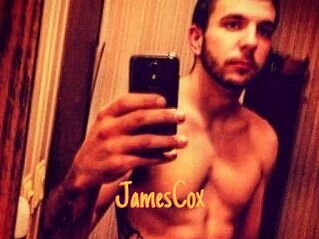 JamesCox