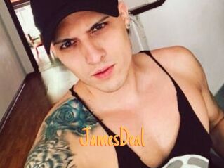 JamesDeal