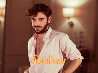 JamesDenver
