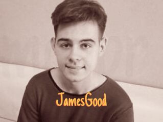 JamesGood
